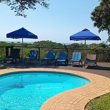 St. Lucia Ocean View Holiday Home Εξωτερικό φωτογραφία