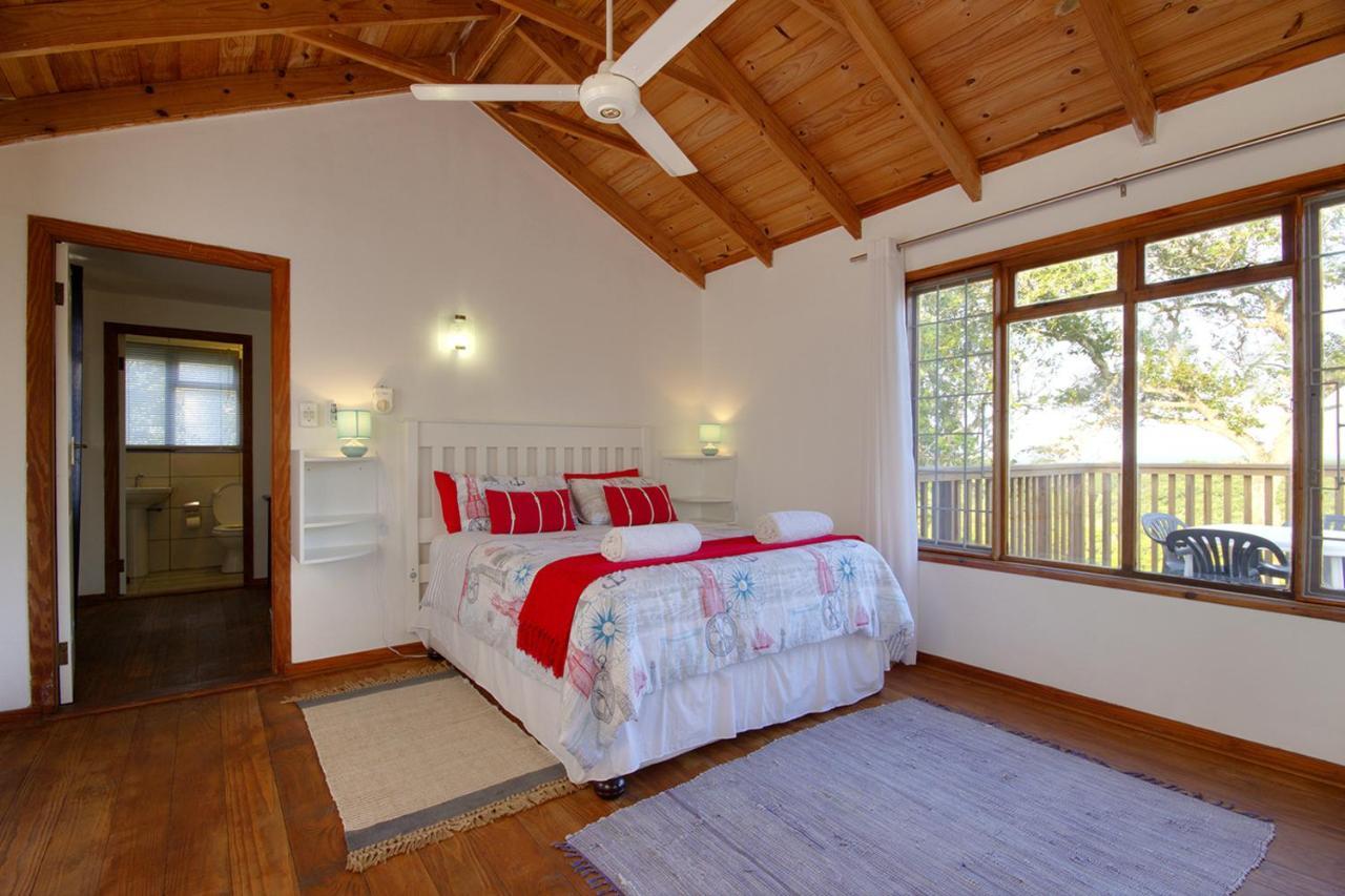 St. Lucia Ocean View Holiday Home Εξωτερικό φωτογραφία