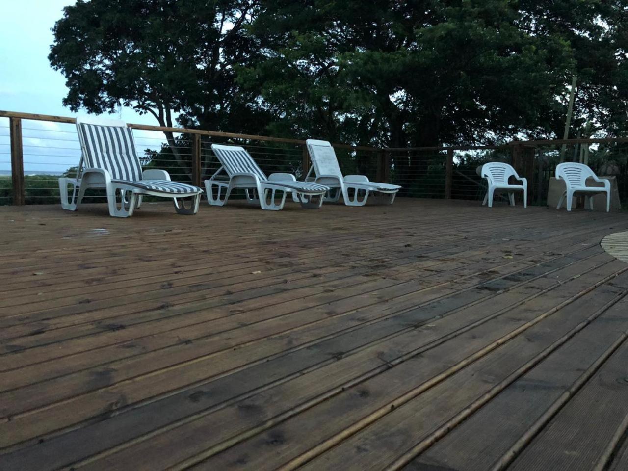 St. Lucia Ocean View Holiday Home Εξωτερικό φωτογραφία