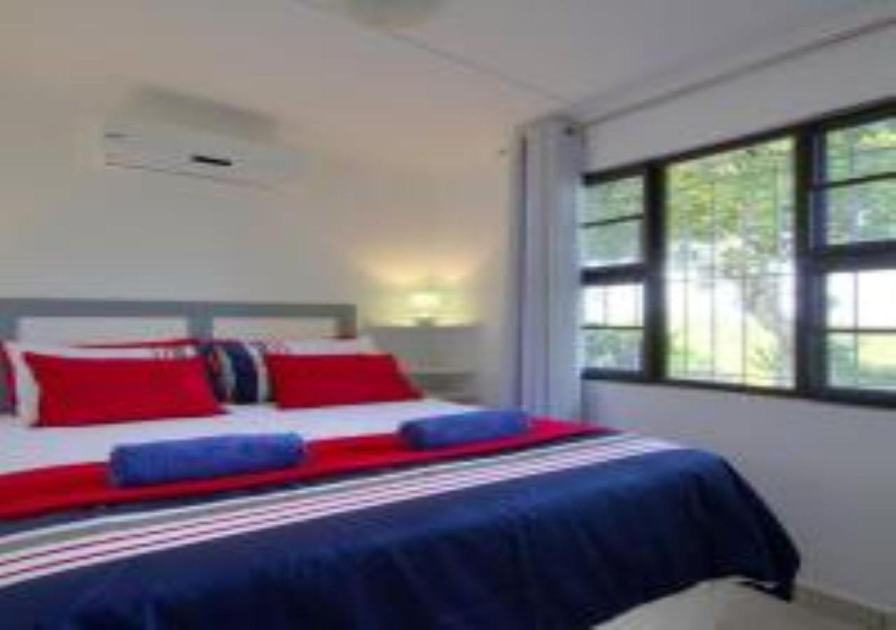 St. Lucia Ocean View Holiday Home Εξωτερικό φωτογραφία