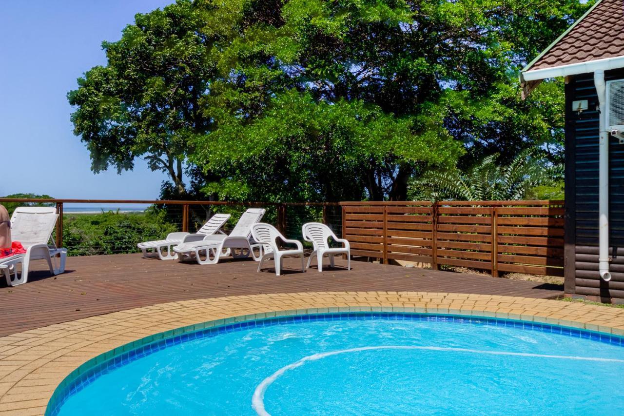 St. Lucia Ocean View Holiday Home Εξωτερικό φωτογραφία