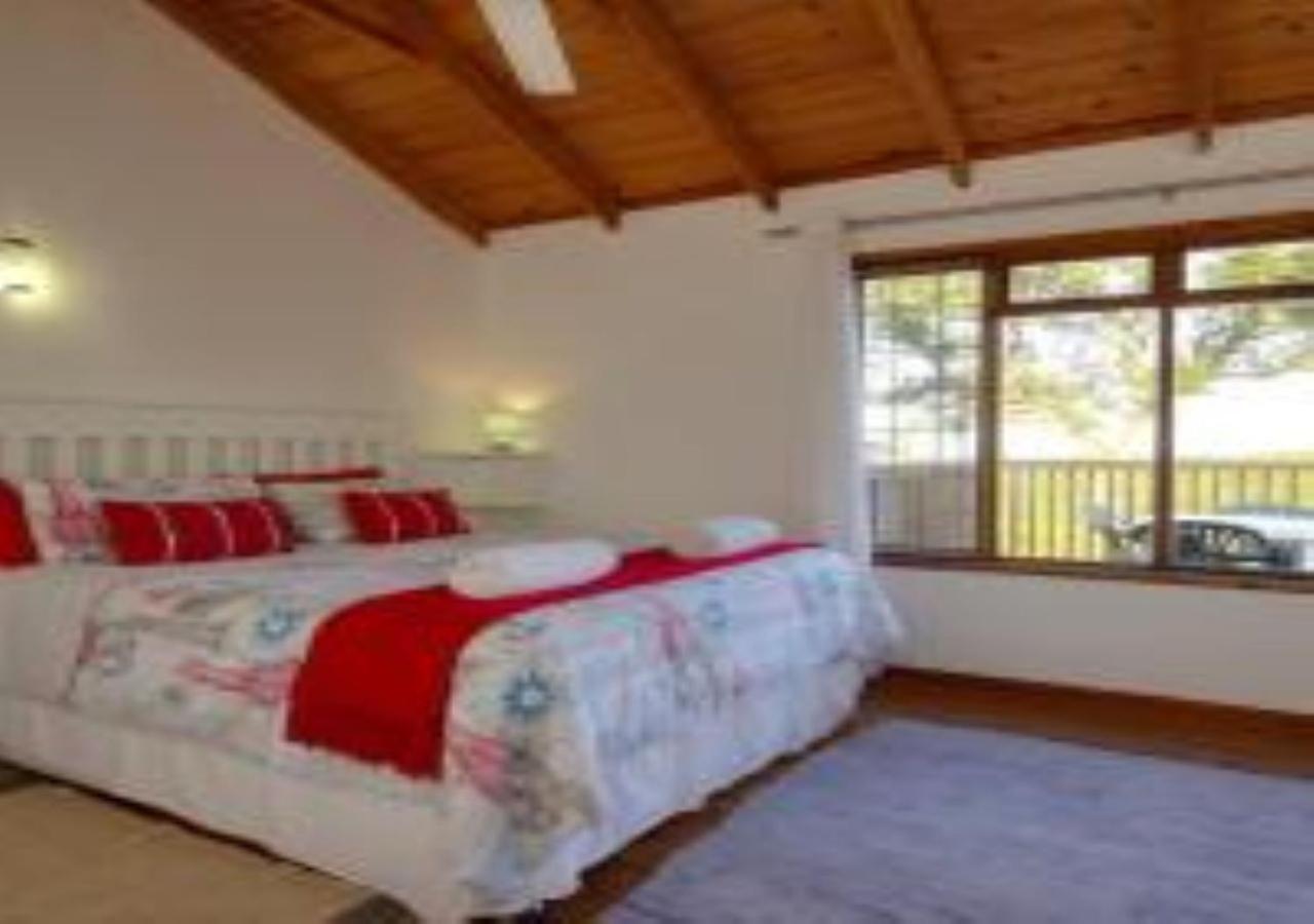St. Lucia Ocean View Holiday Home Εξωτερικό φωτογραφία