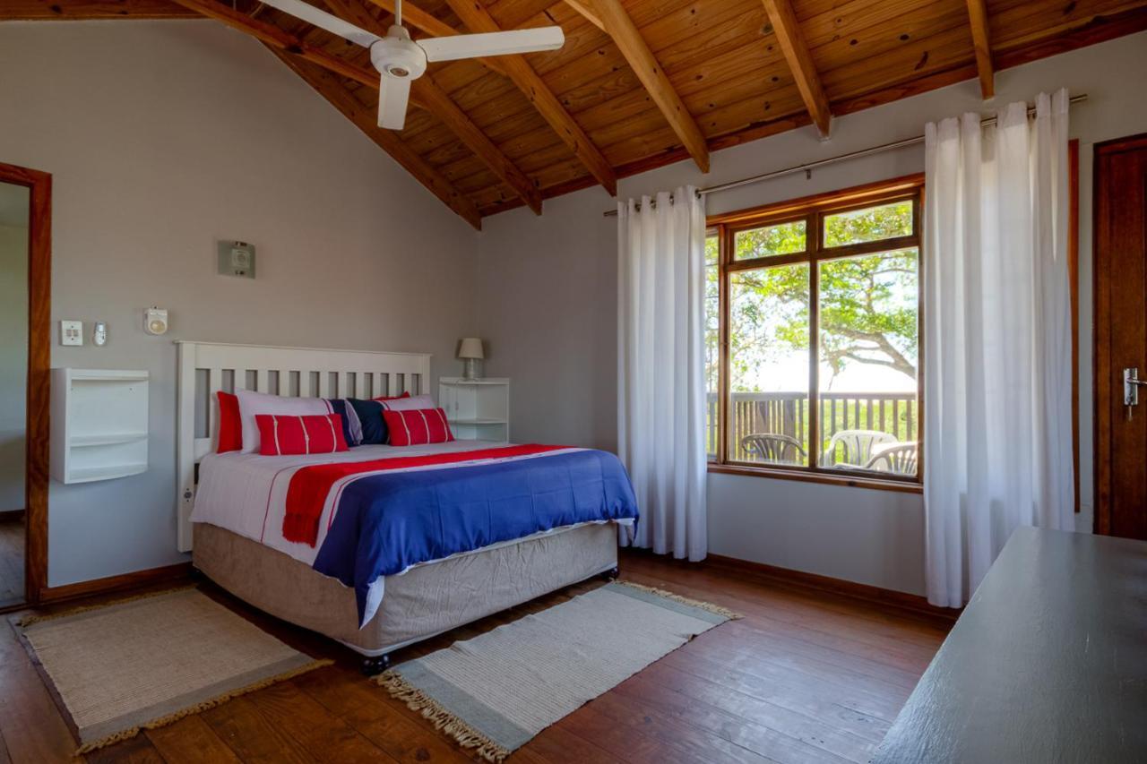 St. Lucia Ocean View Holiday Home Εξωτερικό φωτογραφία